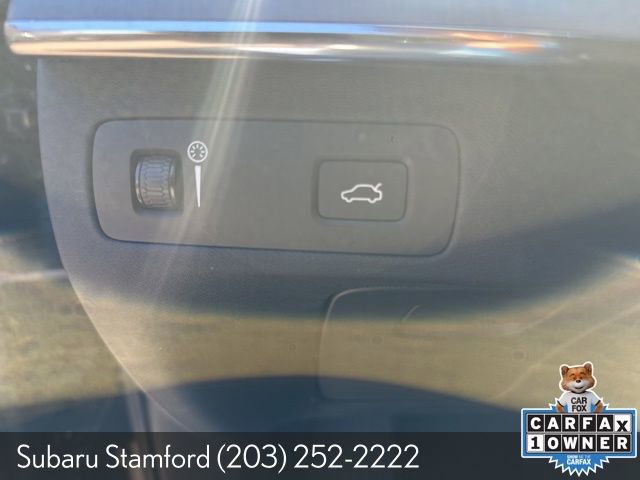 Used 2022 Volvo XC90 T5 Momentum w/ Climate Package image 17