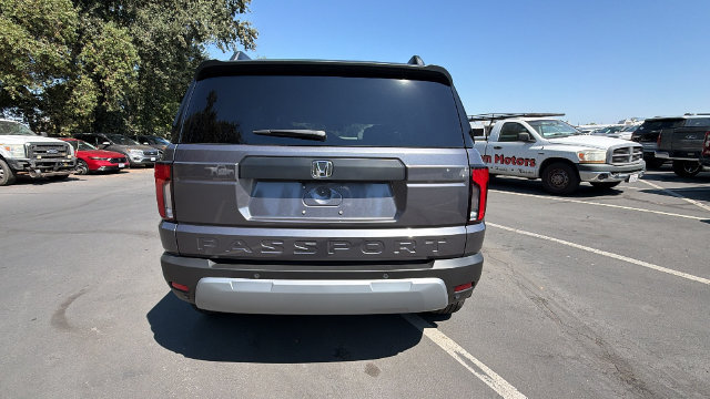 New 2026 Honda Passport RTL image 5