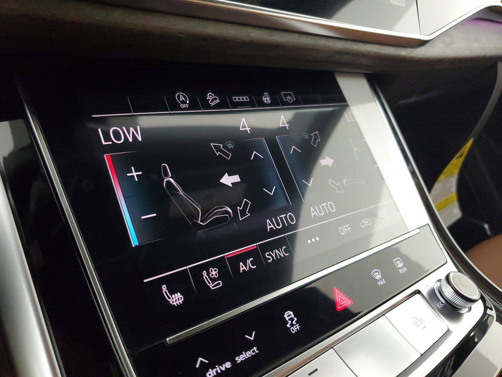 New 2026 Audi Q8 Premium Plus AWD/4WD image 30