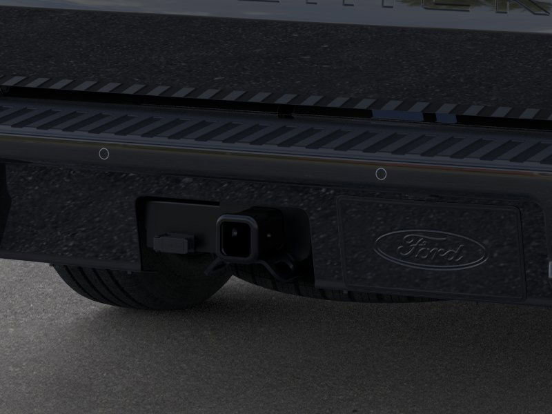 New 2026 Ford Maverick Lobo image 23