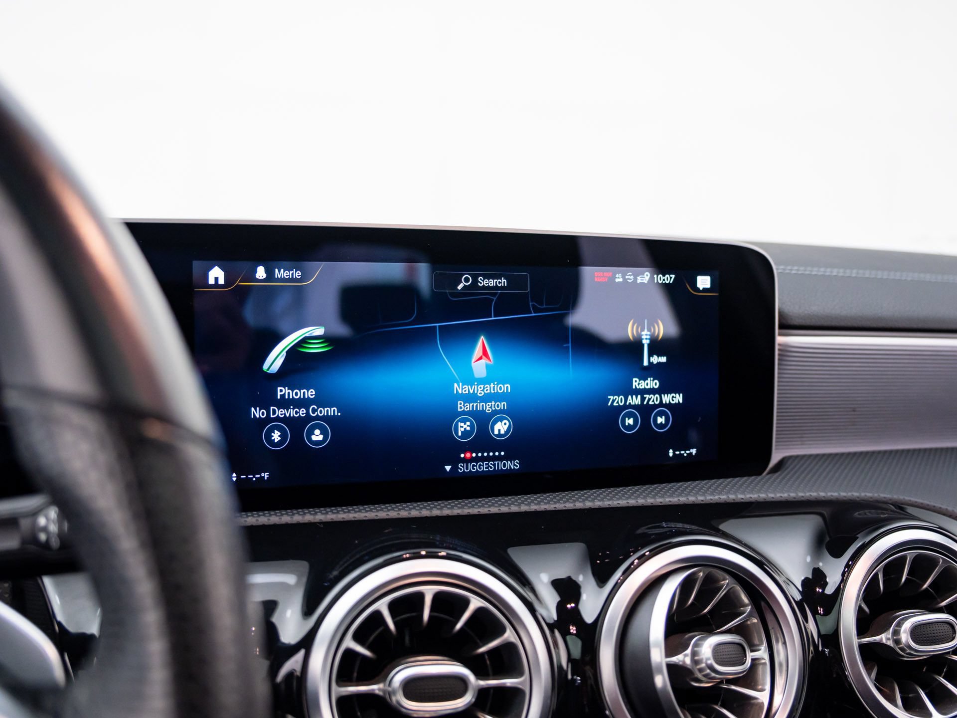Used 2019 Mercedes-Benz A 220 4MATIC image 21