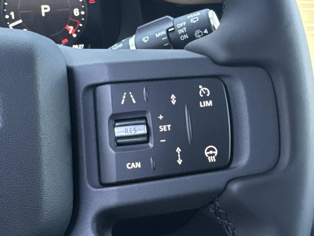 New 2026 Land Rover Defender 130 S AWD/4WD image 29