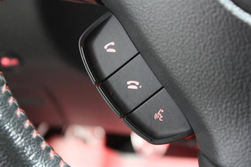 Used 2012 Subaru Impreza WRX Sedan AWD/4WD image 55