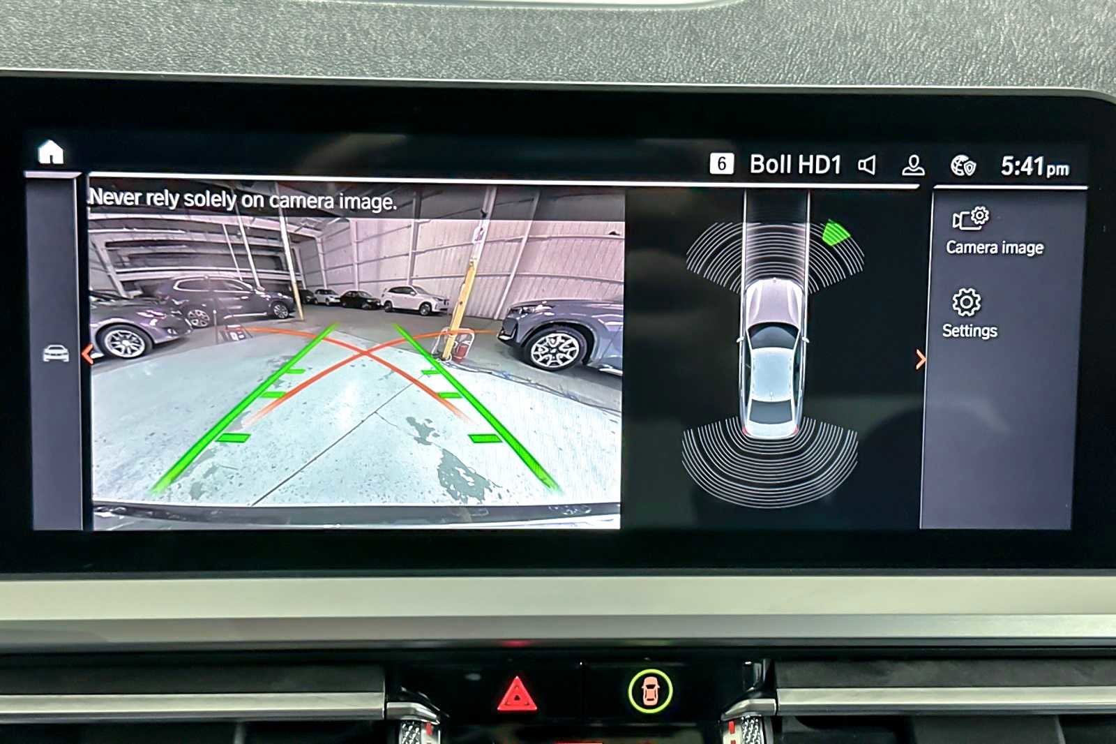 Used 2020 BMW M340i w/ Premium Package image 19