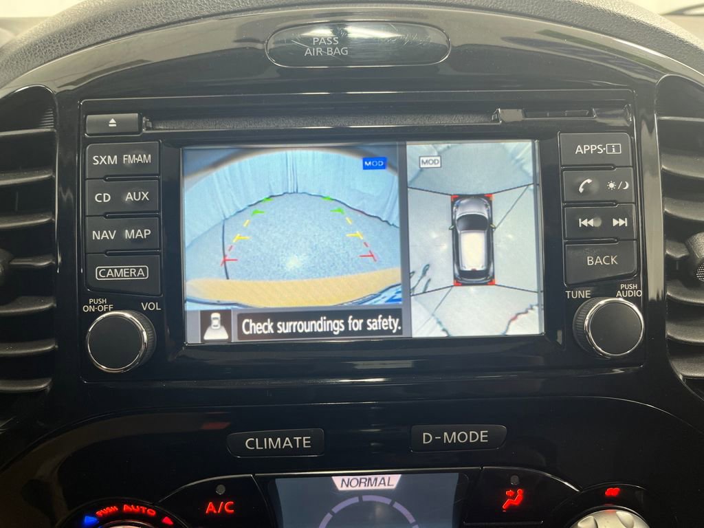 Used 2017 Nissan Juke SL image 20