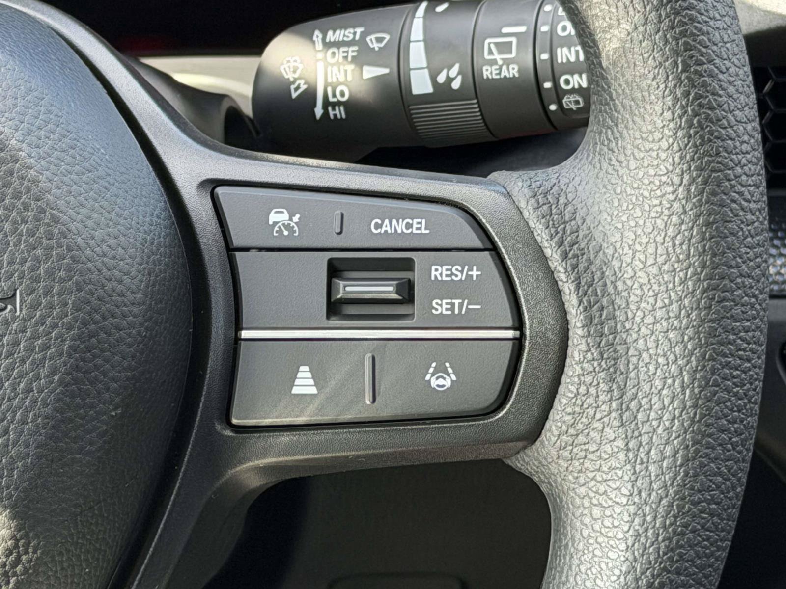 New 2027 Honda CR-V EX image 18