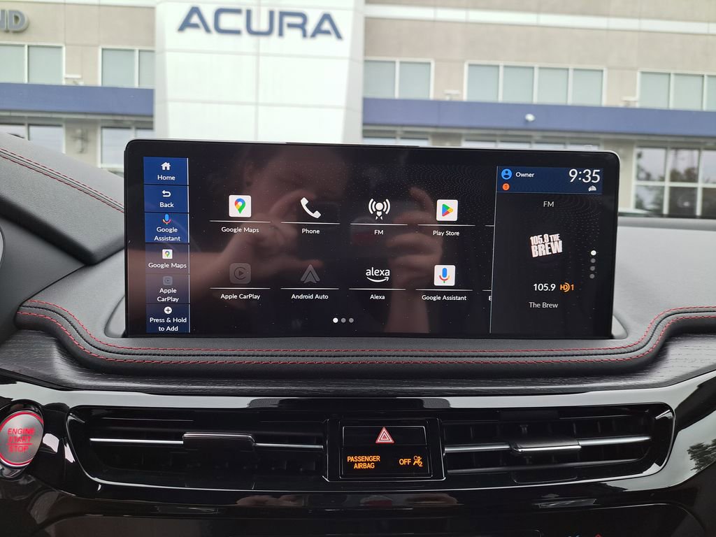 New 2026 Acura MDX Type S image 20