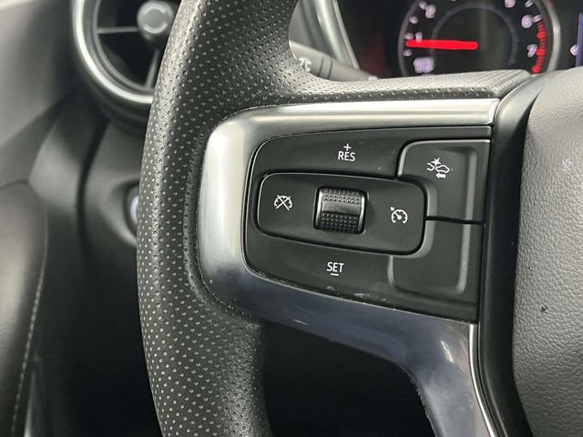 Used 2022 Chevrolet Blazer LT image 26