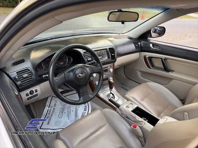 Used 2007 Subaru Outback 2.5i image 24