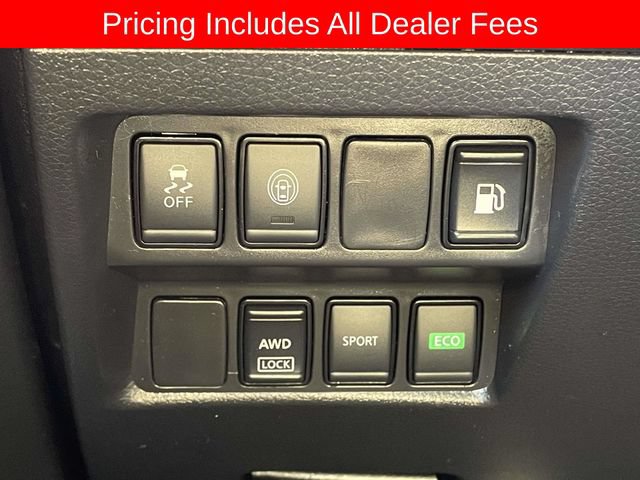 Used 2020 Nissan Rogue S w/ Special Edition Package AWD/4WD image 21