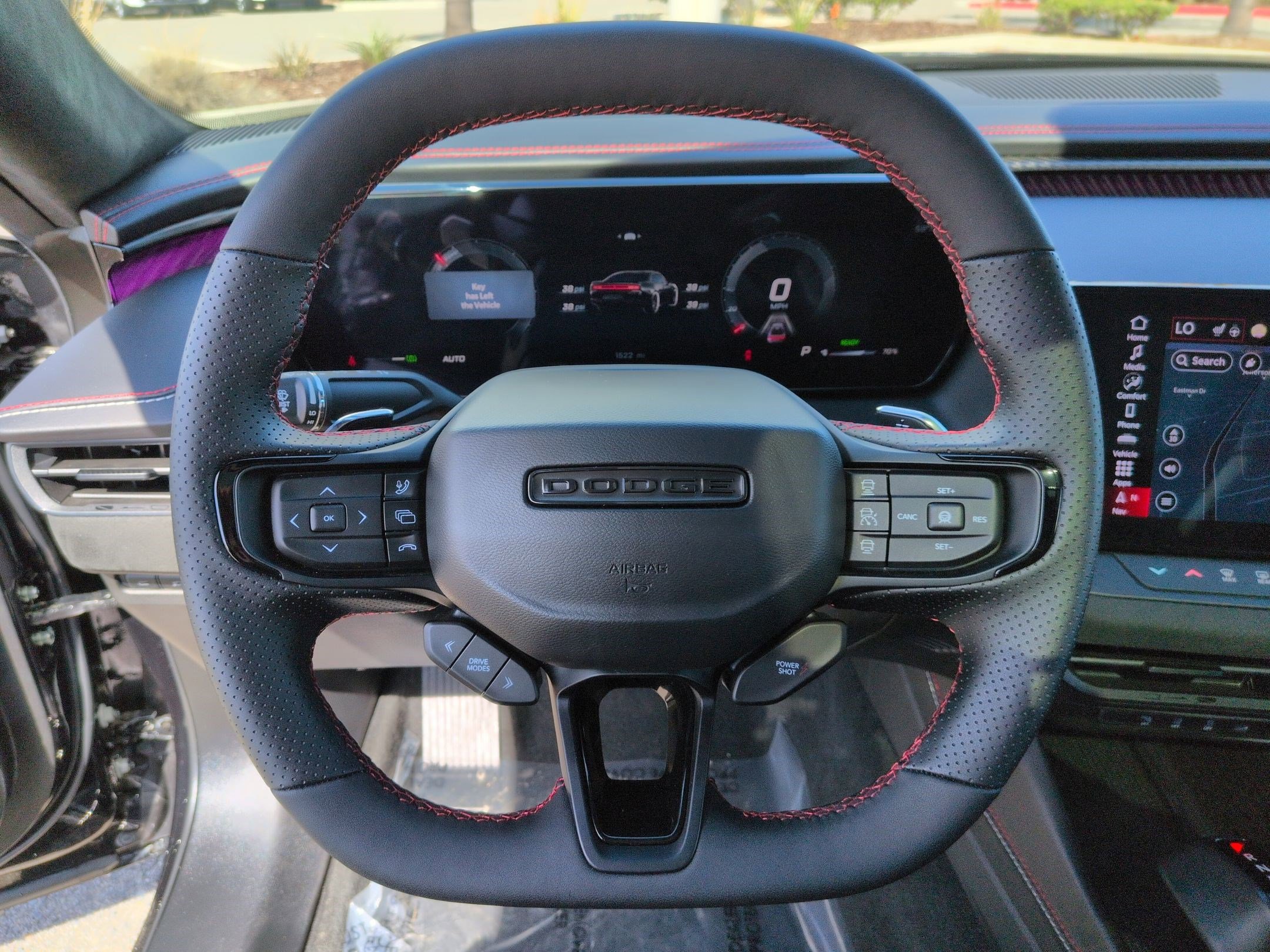 Used 2024 Dodge Charger Scat Pack w/ Plus Group image 18