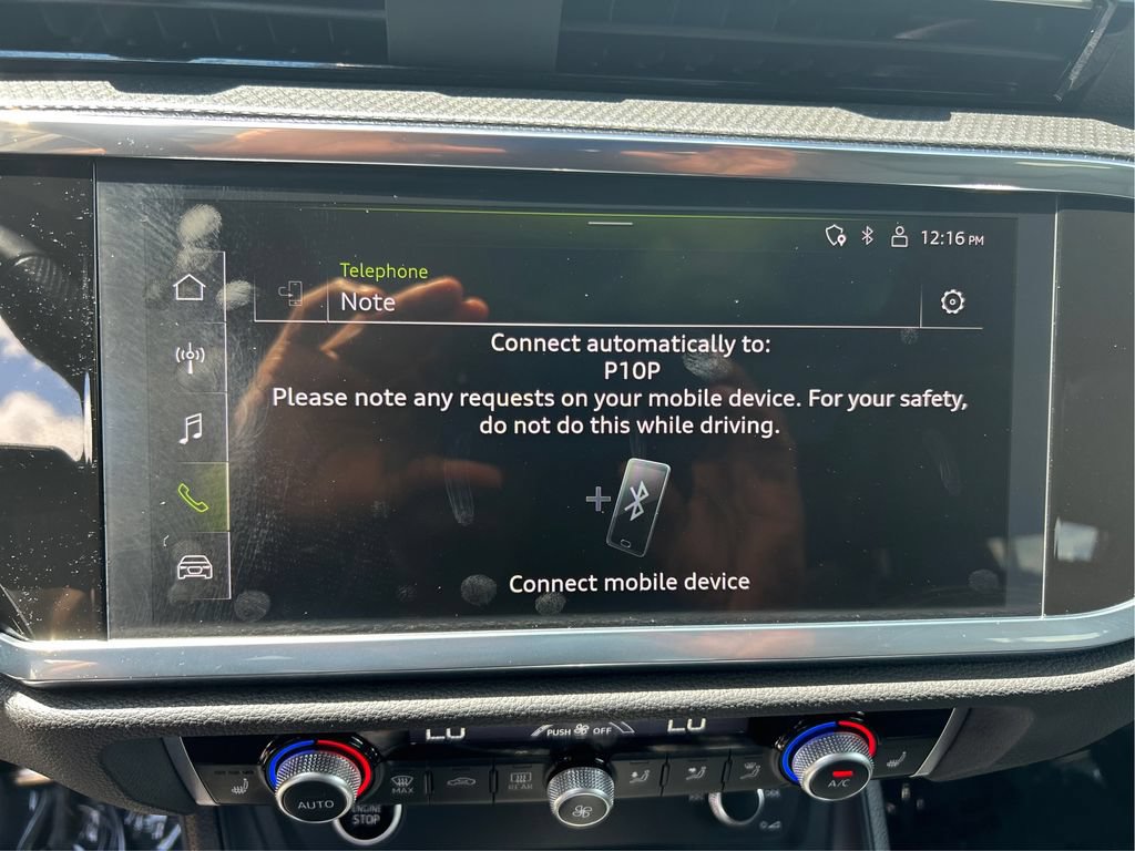 Used 2025 Audi Q3 2.0T Premium Plus AWD/4WD image 63