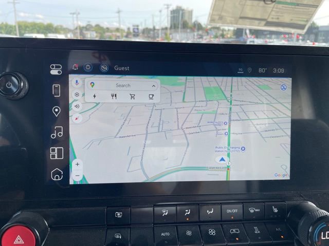 New 2025 Chevrolet Brightdrop 600 w/ Power Door Package image 4