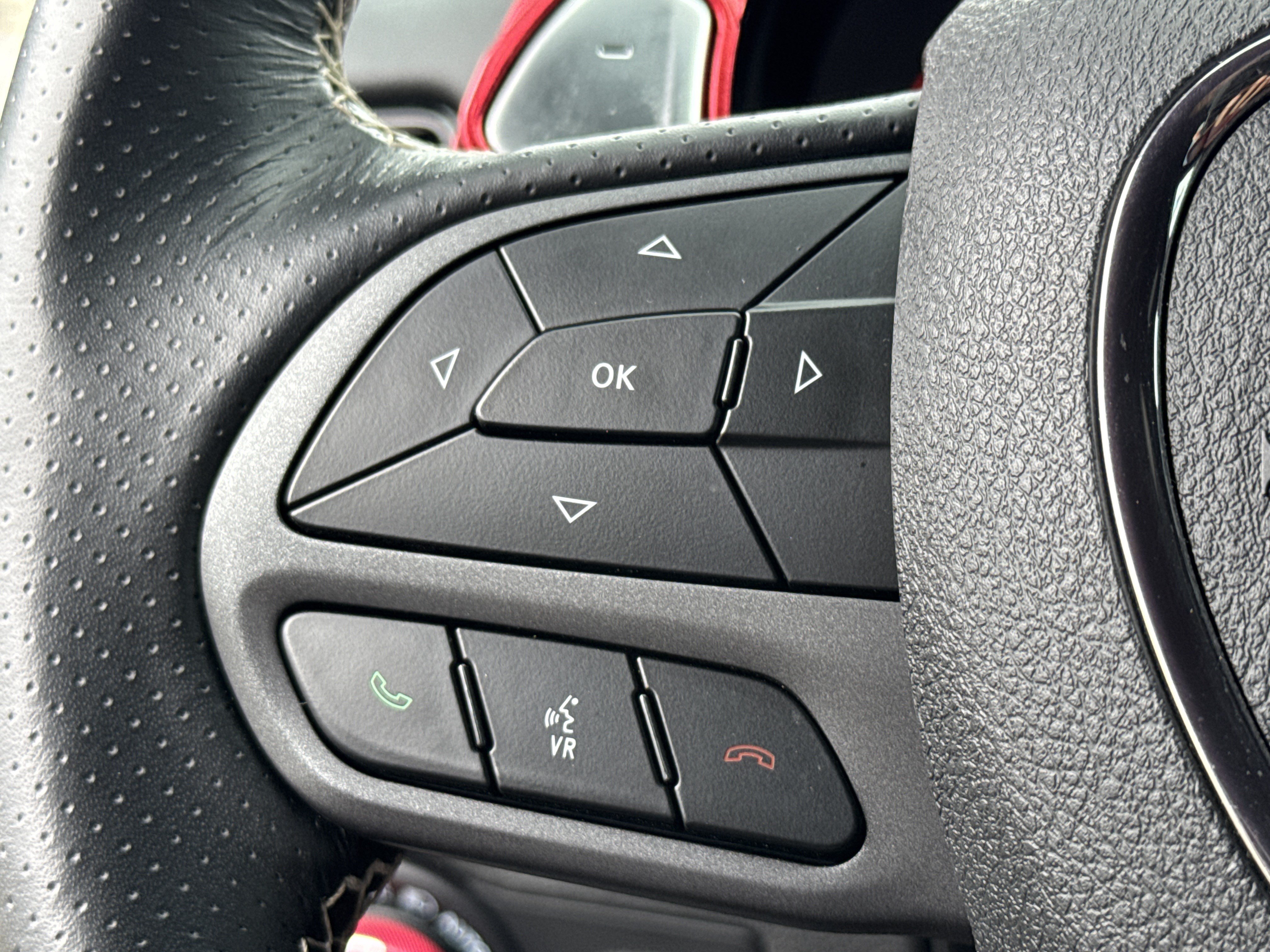Used 2024 Dodge Durango SRT AWD/4WD image 20