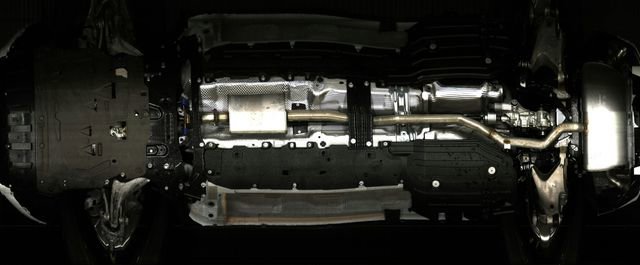 New 2026 Volvo XC60 B5 Plus w/ Climate Package PRO image 45