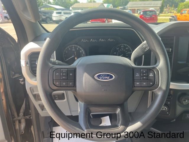 Used 2021 Ford F150 XLT w/ FX4 Off-Road Package image 15