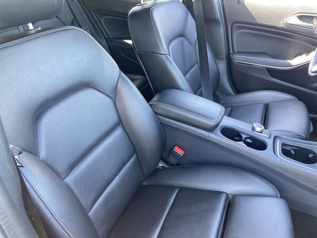 Used 2018 Mercedes-Benz GLA 250 4MATIC w/ Convenience Package image 22