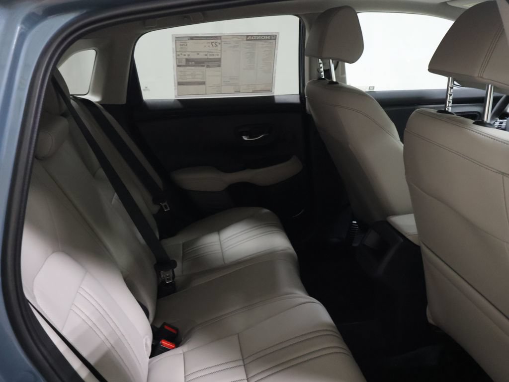 New 2027 Honda HR-V EX-L image 13
