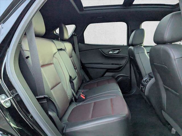 Used 2020 Chevrolet Blazer RS image 20