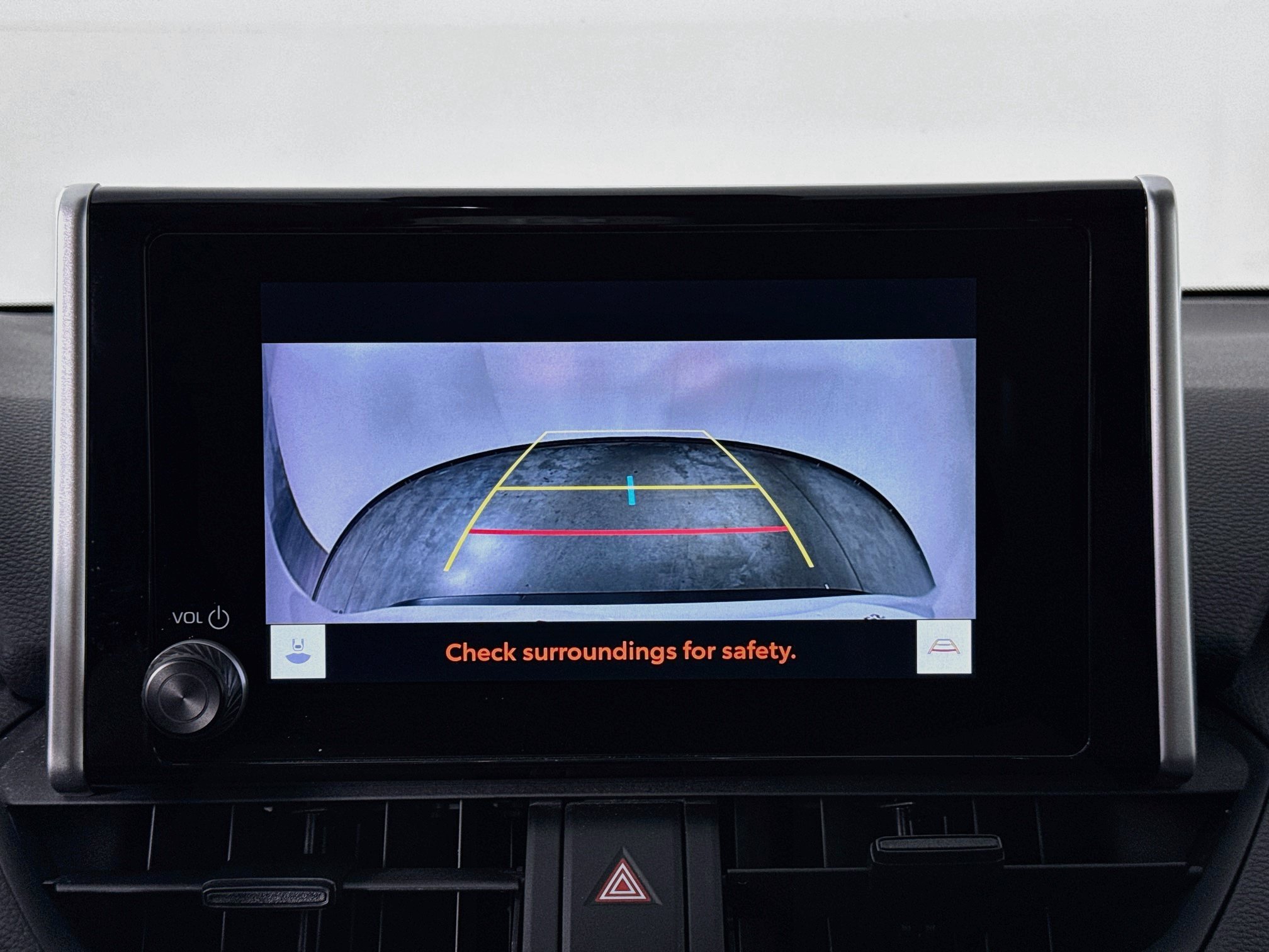 Certified 2023 Toyota RAV4 XLE AWD/4WD image 13