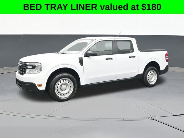 Used 2023 Ford Maverick XL image 7