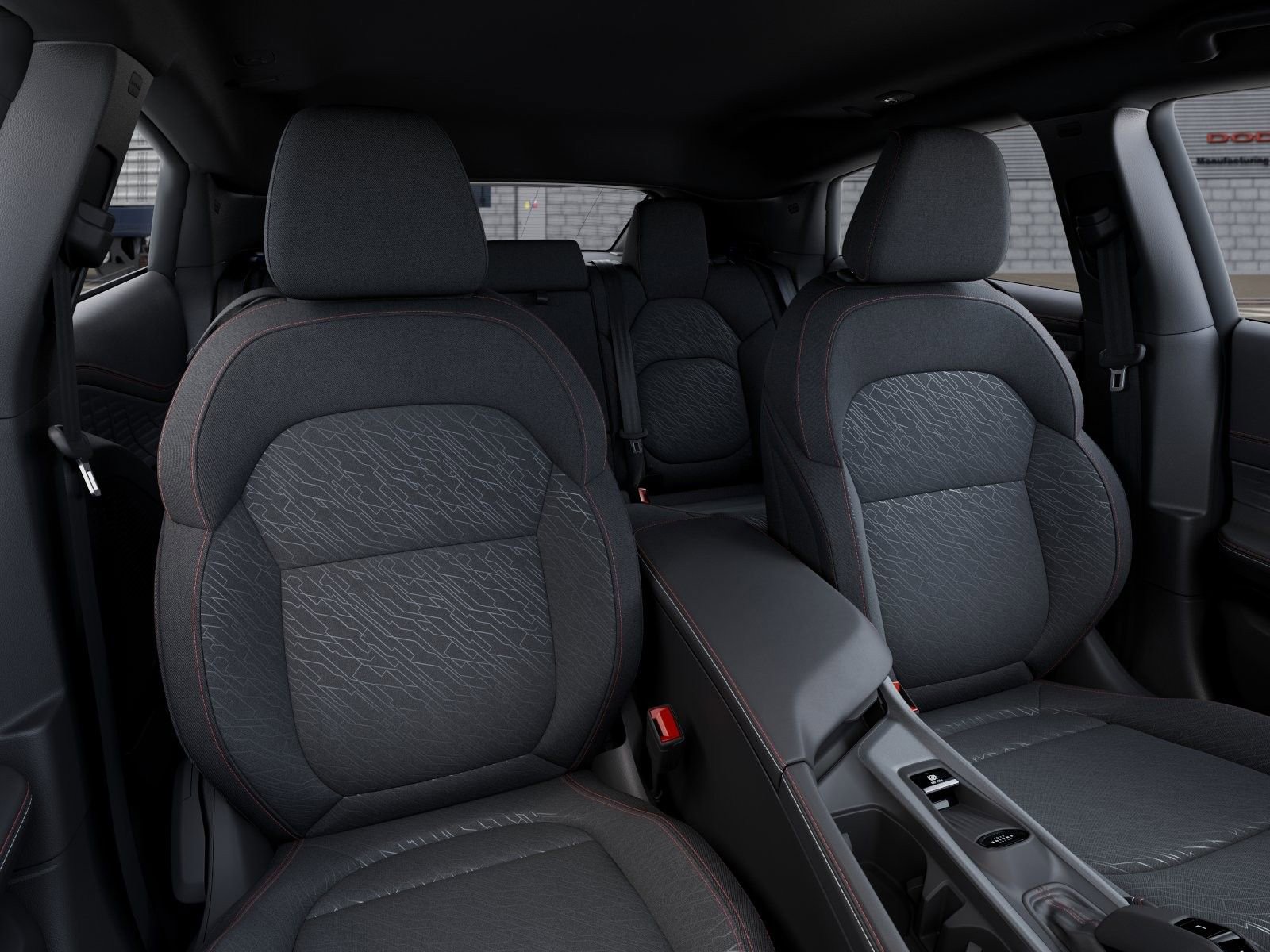 New 2026 Dodge Charger R/T image 16