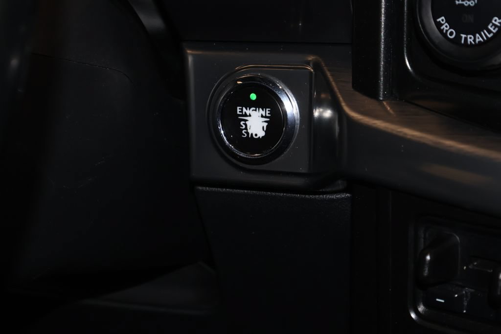 Certified 2021 Ford F150 Lariat AWD/4WD image 24