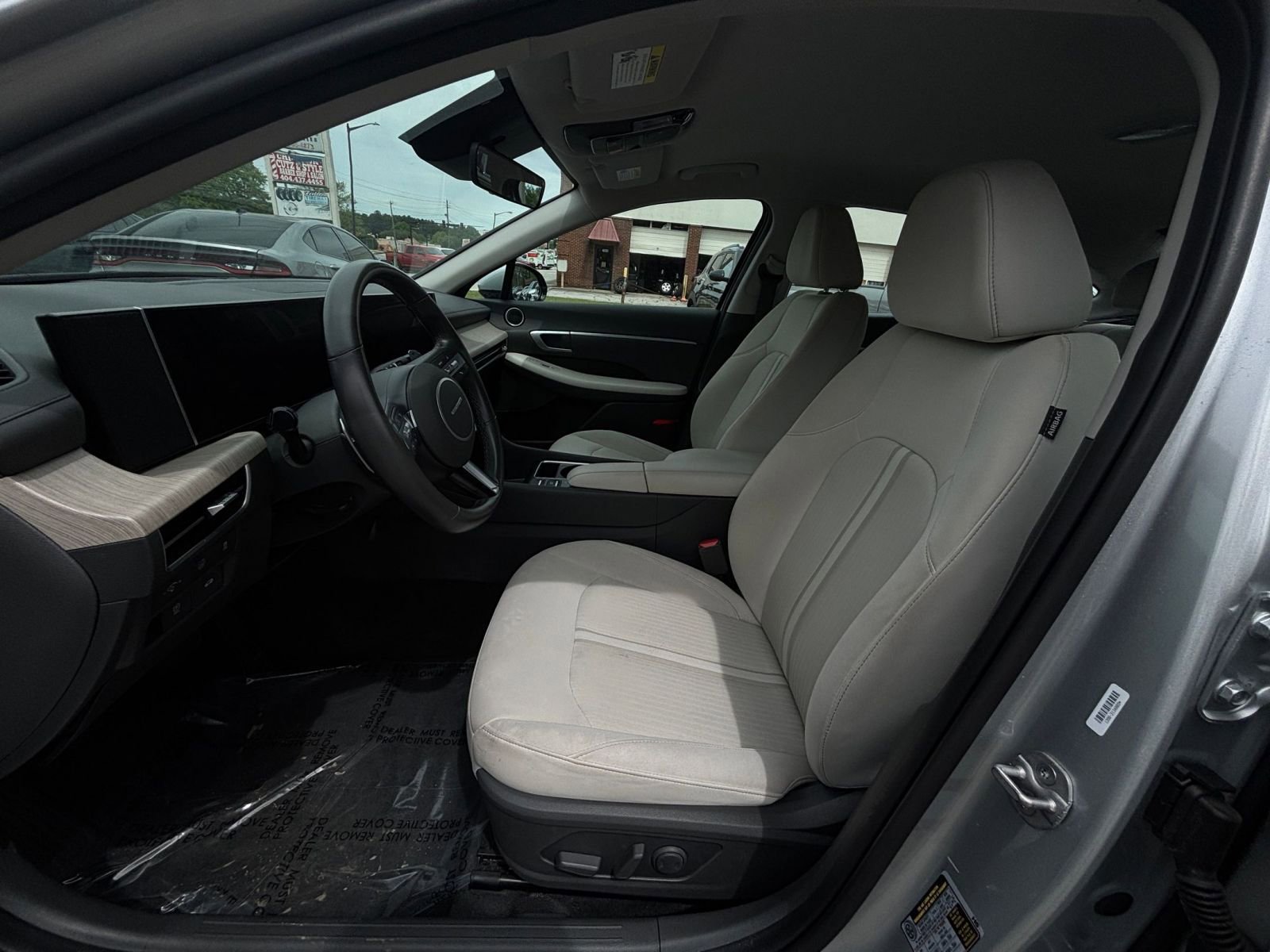 Used 2025 Hyundai Sonata SEL image 31