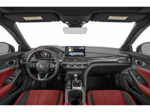 Used 2023 Acura Integra A-Spec image 8