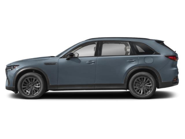 New 2026 MAZDA CX-70 3.3 Turbo w/ Preferred Package AWD/4WD image 3