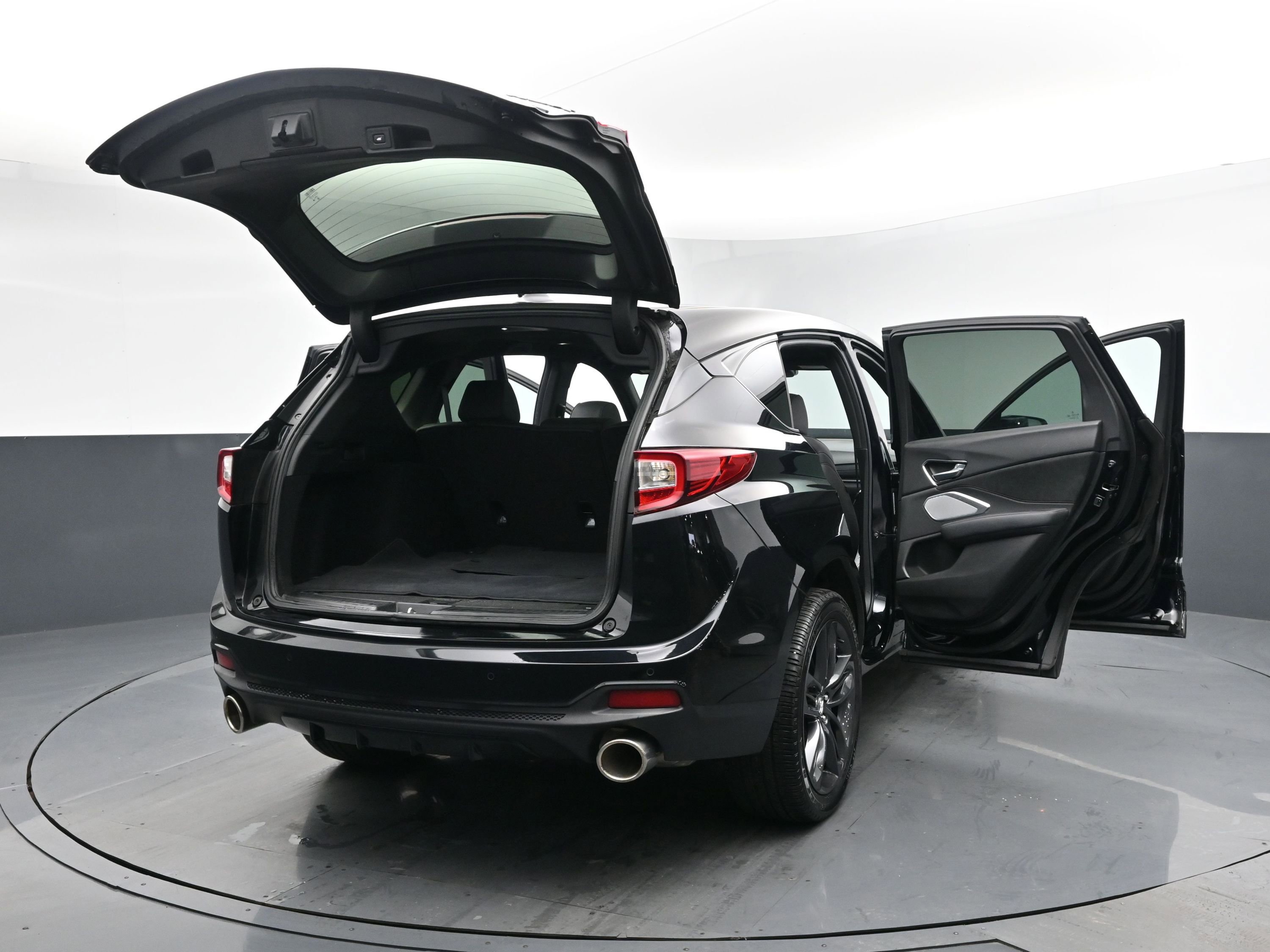 Used 2023 Acura RDX A-Spec image 32