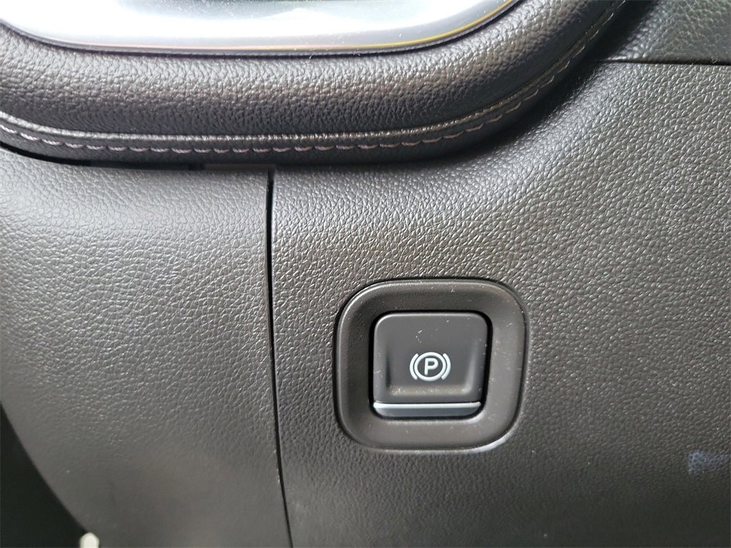 Used 2022 GMC Sierra 2500 Denali image 28