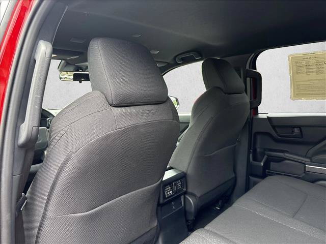 Certified 2025 Toyota 4Runner SR5 AWD/4WD image 17