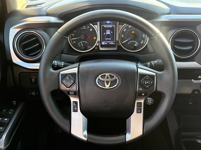 Used 2023 Toyota Tacoma SR5 RWD image 14