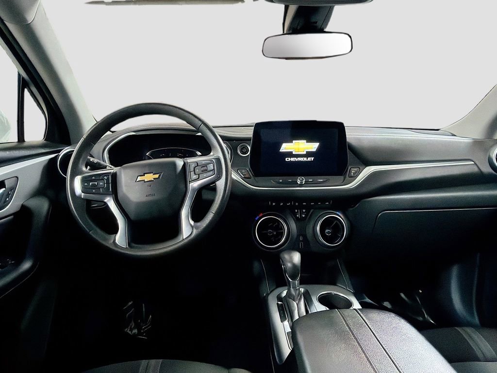 Used 2023 Chevrolet Blazer LT w/ LPO, Floor Liner Package FWD image 19