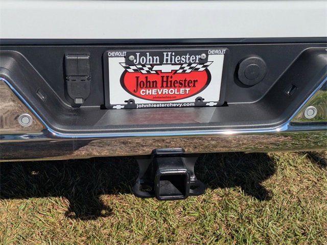 New 2025 Chevrolet Silverado 3500 LT w/ Safety Package image 30