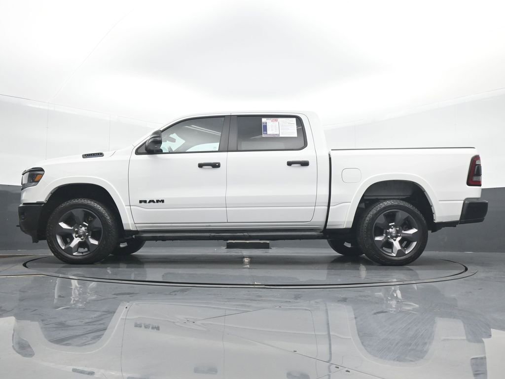 Used 2023 RAM 1500 Big Horn image 17