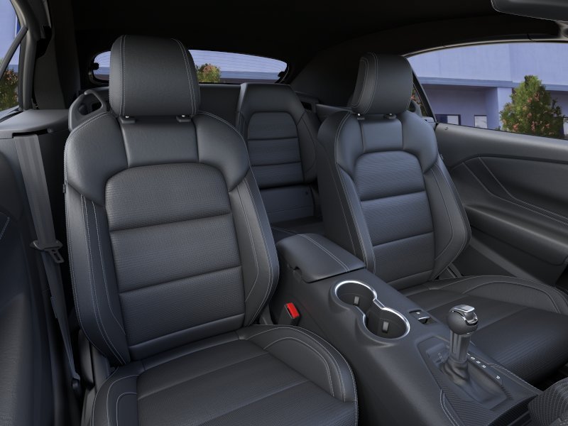 New 2026 Ford Mustang Premium RWD image 32