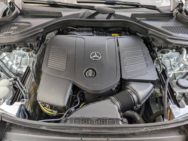 Certified 2024 Mercedes-Benz GLC 300 4MATIC image 24