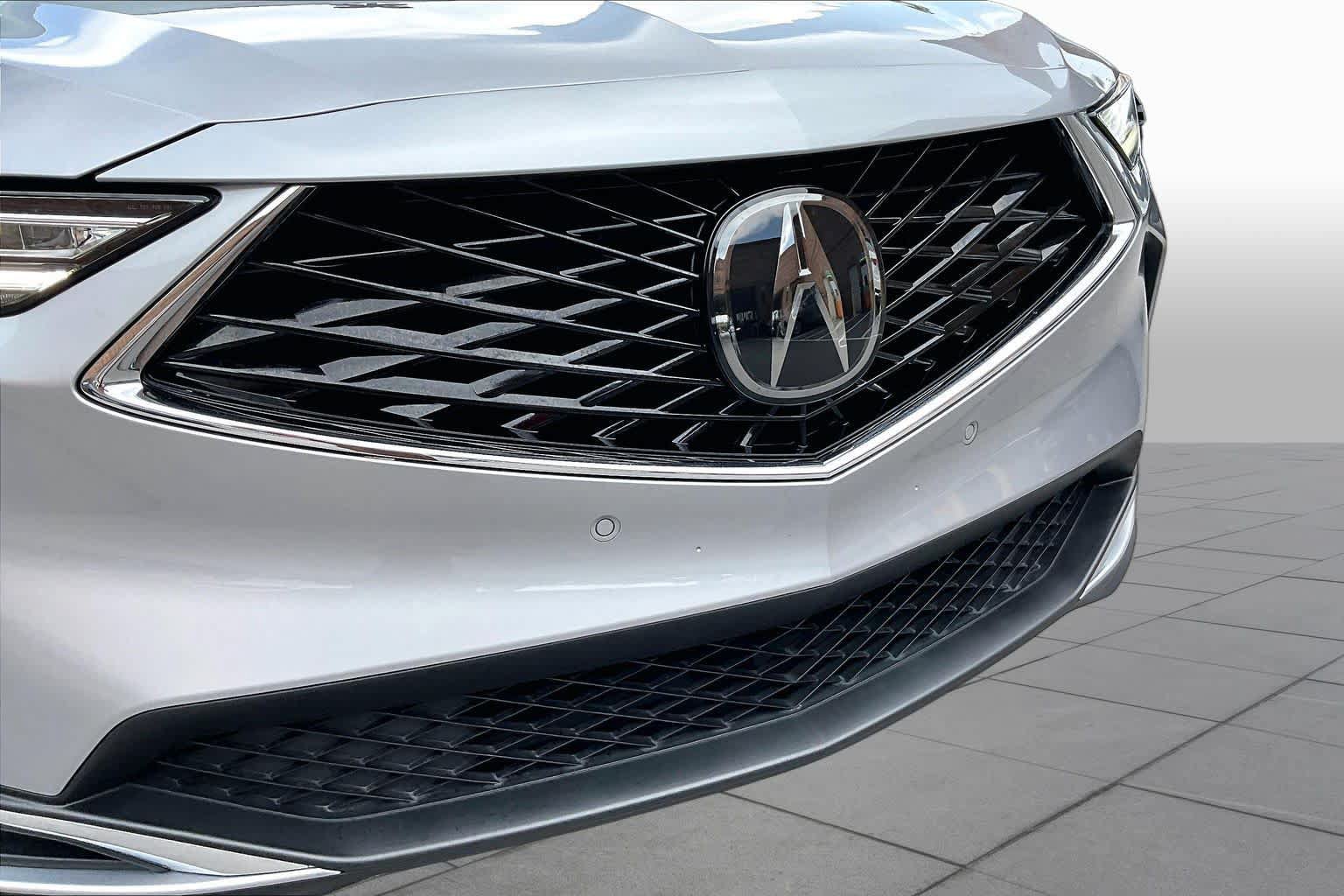Used 2026 Acura MDX w/ Technology Package FWD image 30