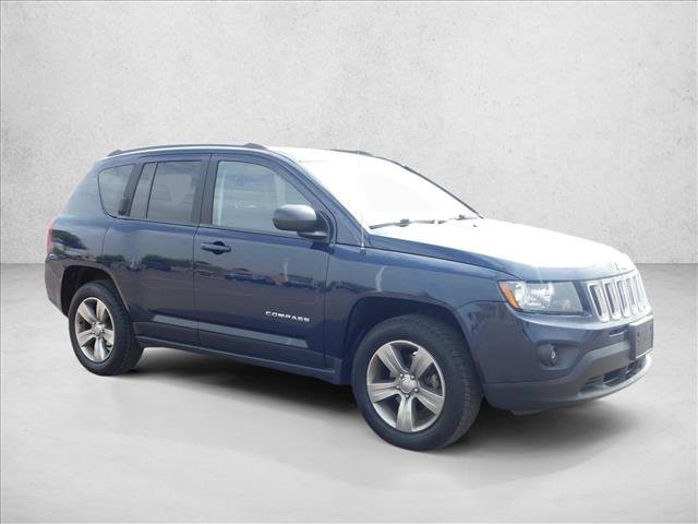 Used 2015 Jeep Compass Sport w/ Power Value Group AWD/4WD image 6