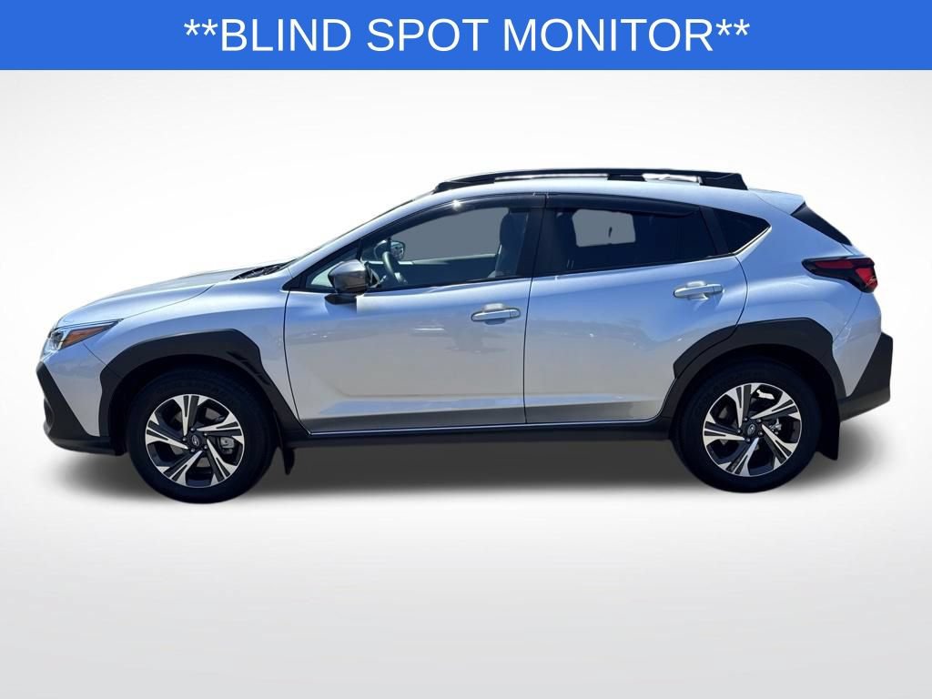 Used 2026 Subaru Crosstrek 2.5i Premium AWD/4WD image 4