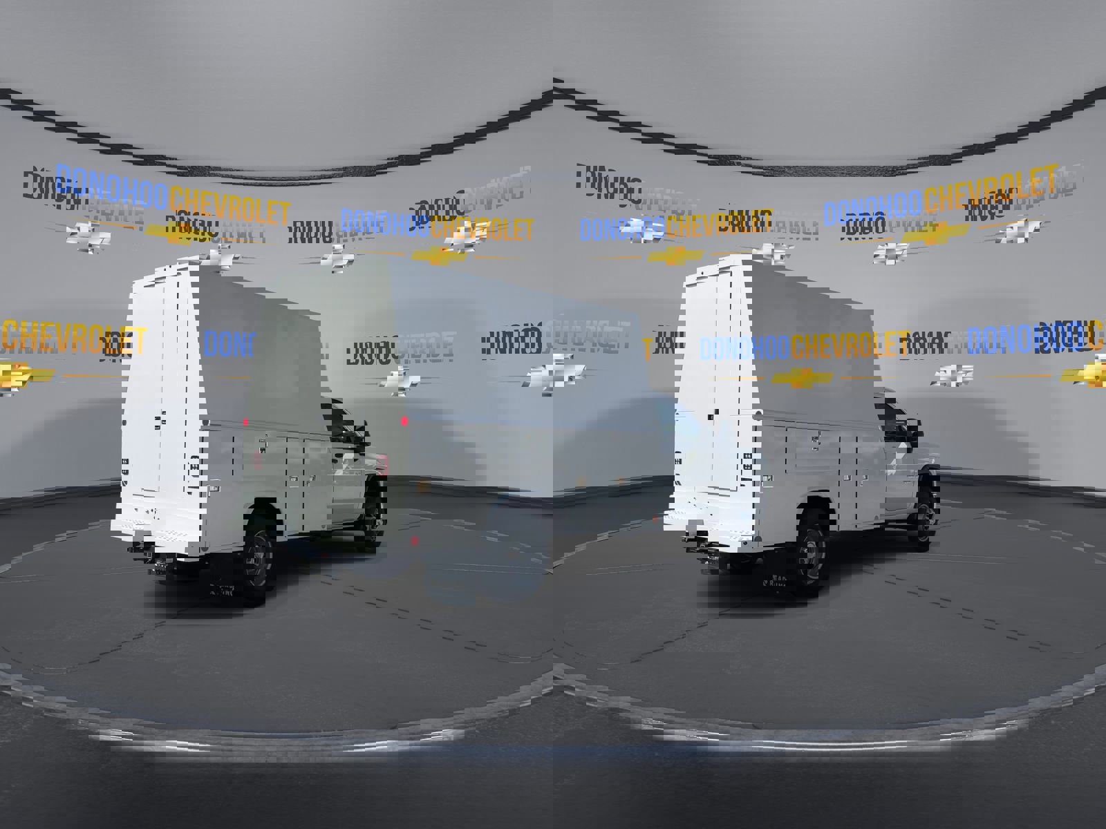 New 2025 Chevrolet Silverado 3500 W/T w/ WT Convenience Package image 11