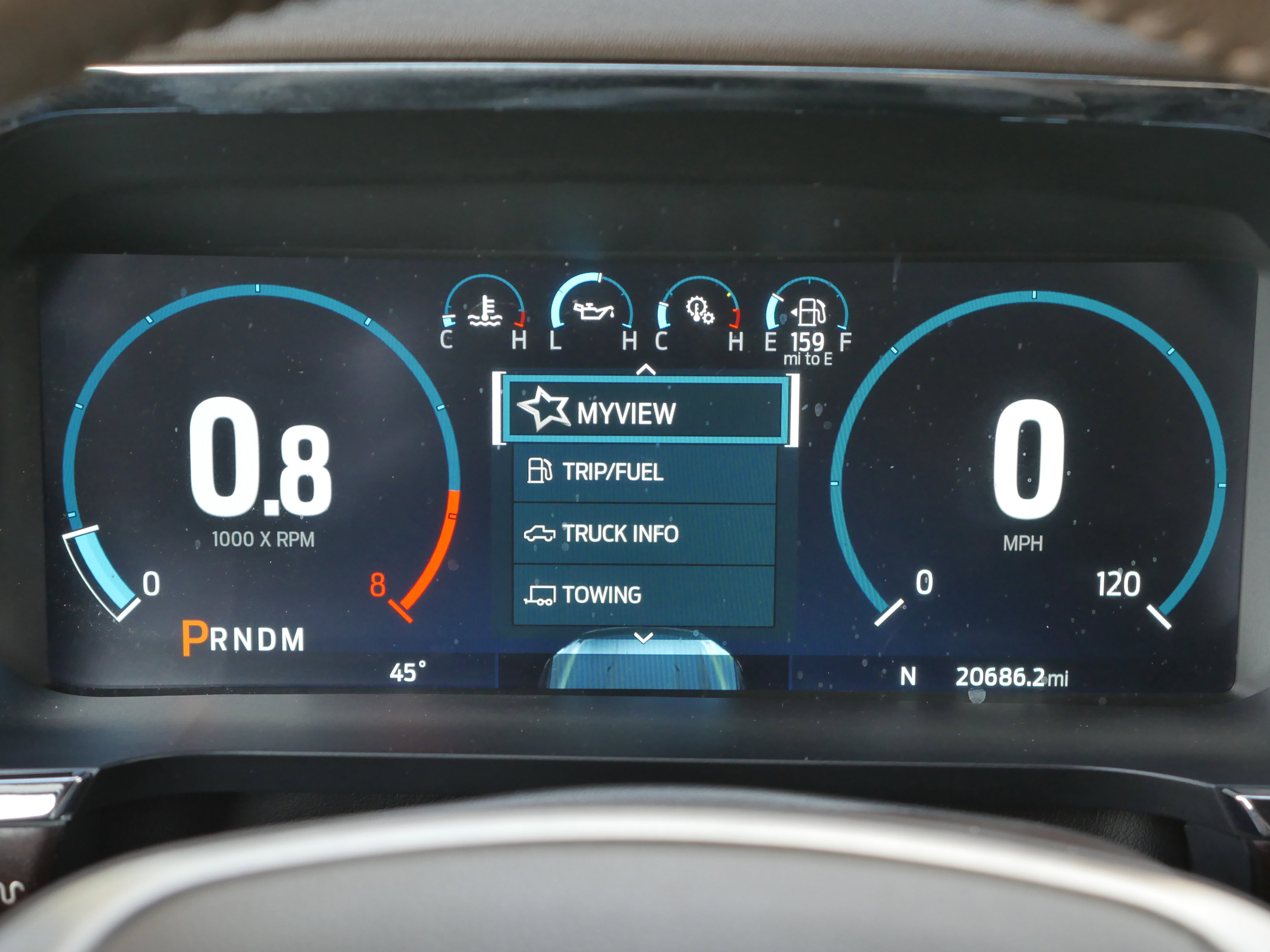 Certified 2022 Ford F150 King Ranch w/ Equipment Group 601A High image 8