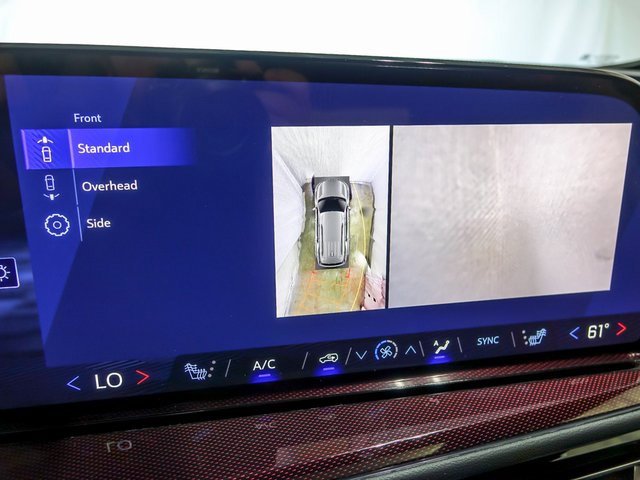 New 2026 Chevrolet Traverse Z71 w/ Driver Confidence Package image 22