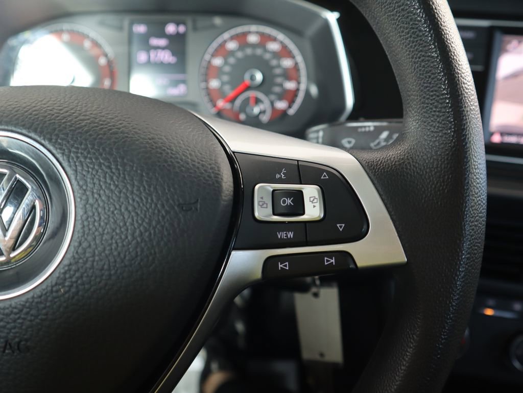 Used 2019 Volkswagen Jetta S w/ Driver Assistance Package image 12