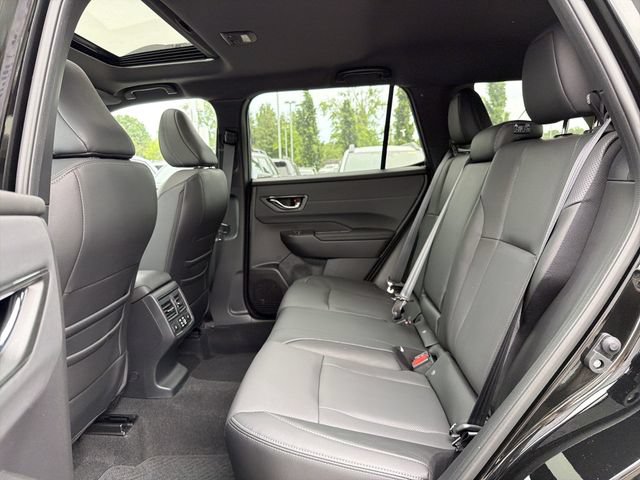 New 2026 Subaru Outback Touring XT AWD/4WD image 13