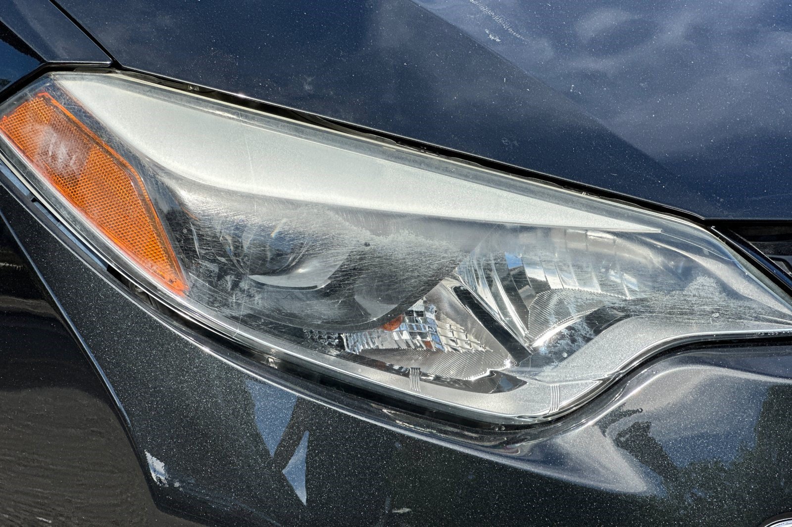 Used 2015 Toyota Corolla S FWD image 12