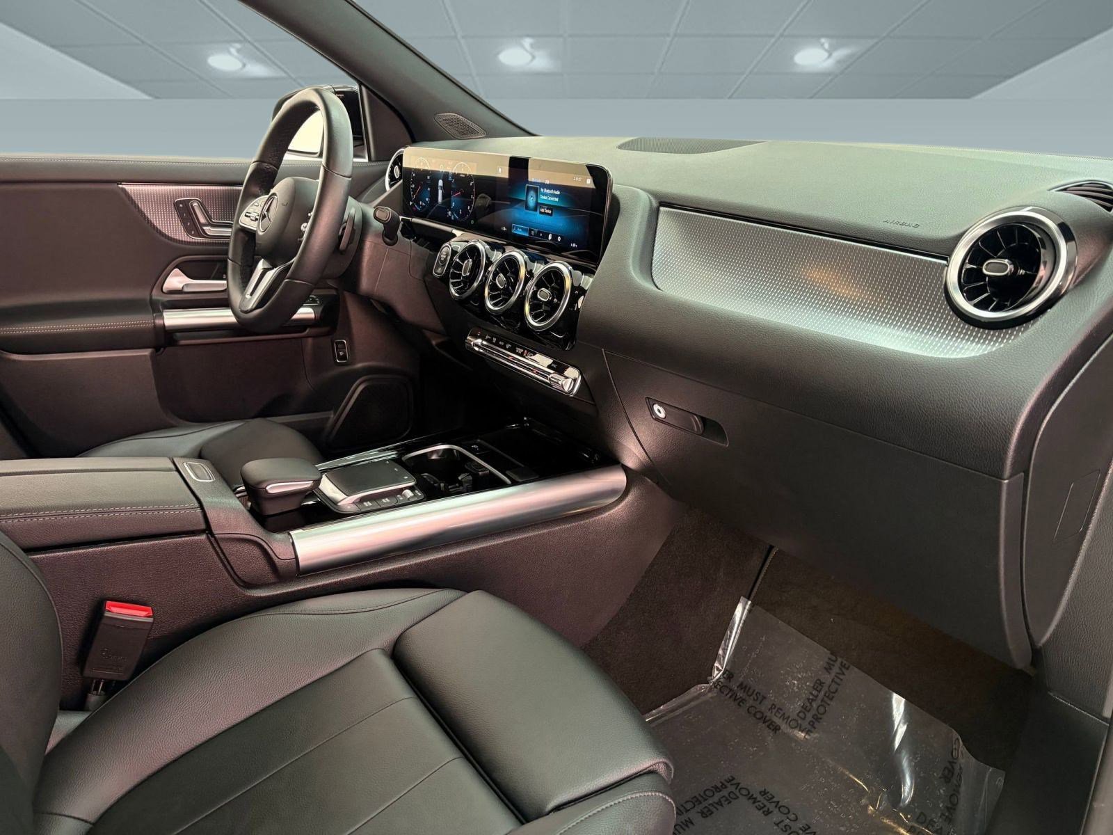 Certified 2023 Mercedes-Benz GLA 250 image 20