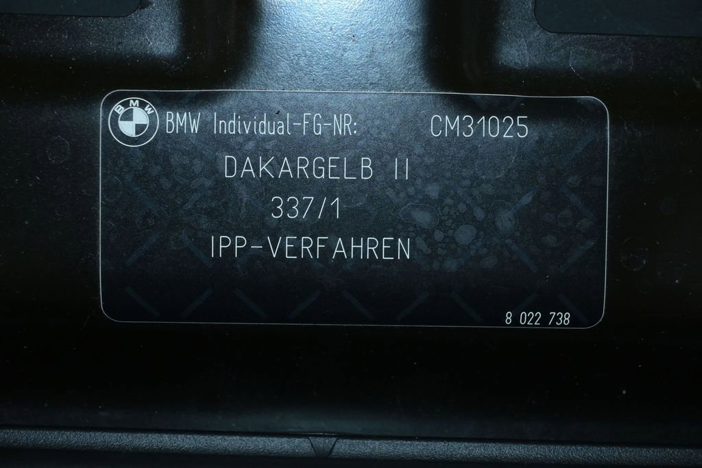 Used 2023 BMW M4 Competition w/ Parking Assistance Package RWD image 43